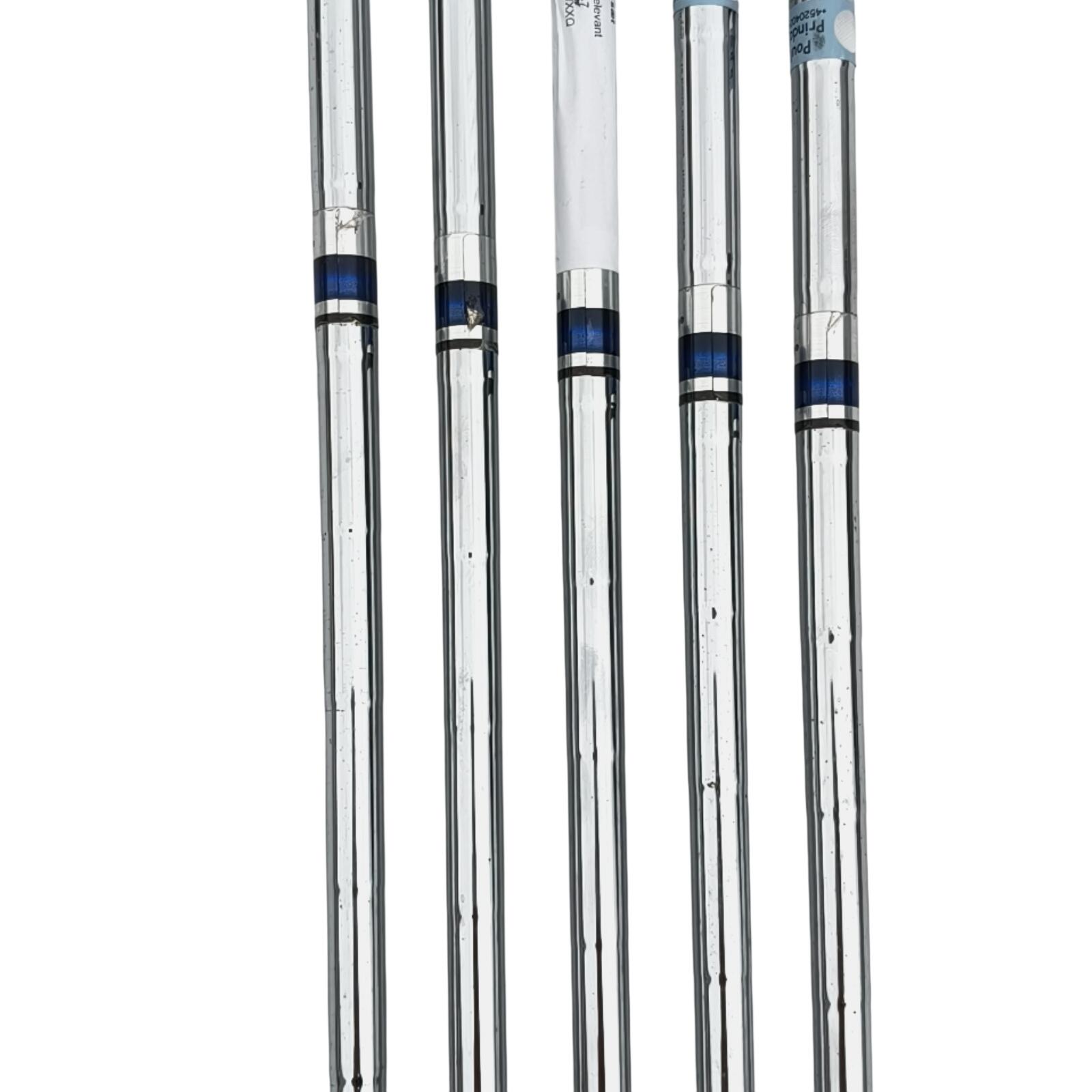Callaway X 18 IJzerset / 5-9i / Flex Uniflex / Staal 4/7