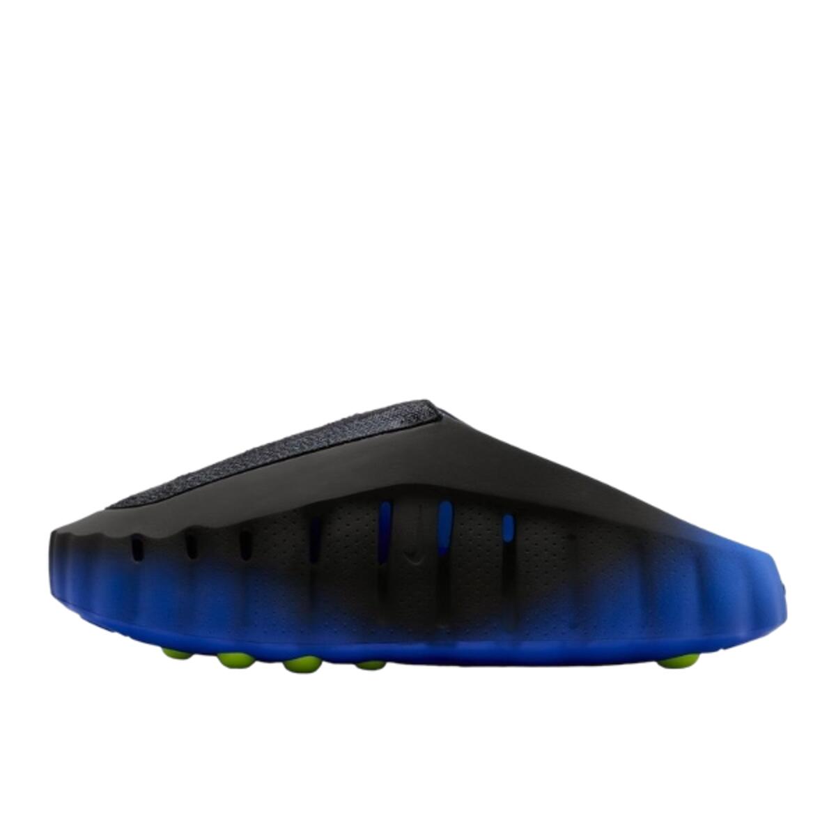 Chaussures  Mind 001 Flyknit Slide Hyper Royal Black 2/5