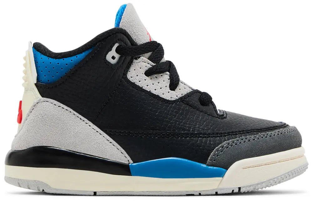 Jordan 3 Retro OG Rare Air (TD) 1/3