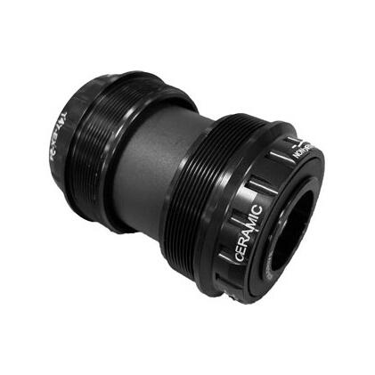 Bottom bracket Cycling Ceramic t47 - ex cup shimano