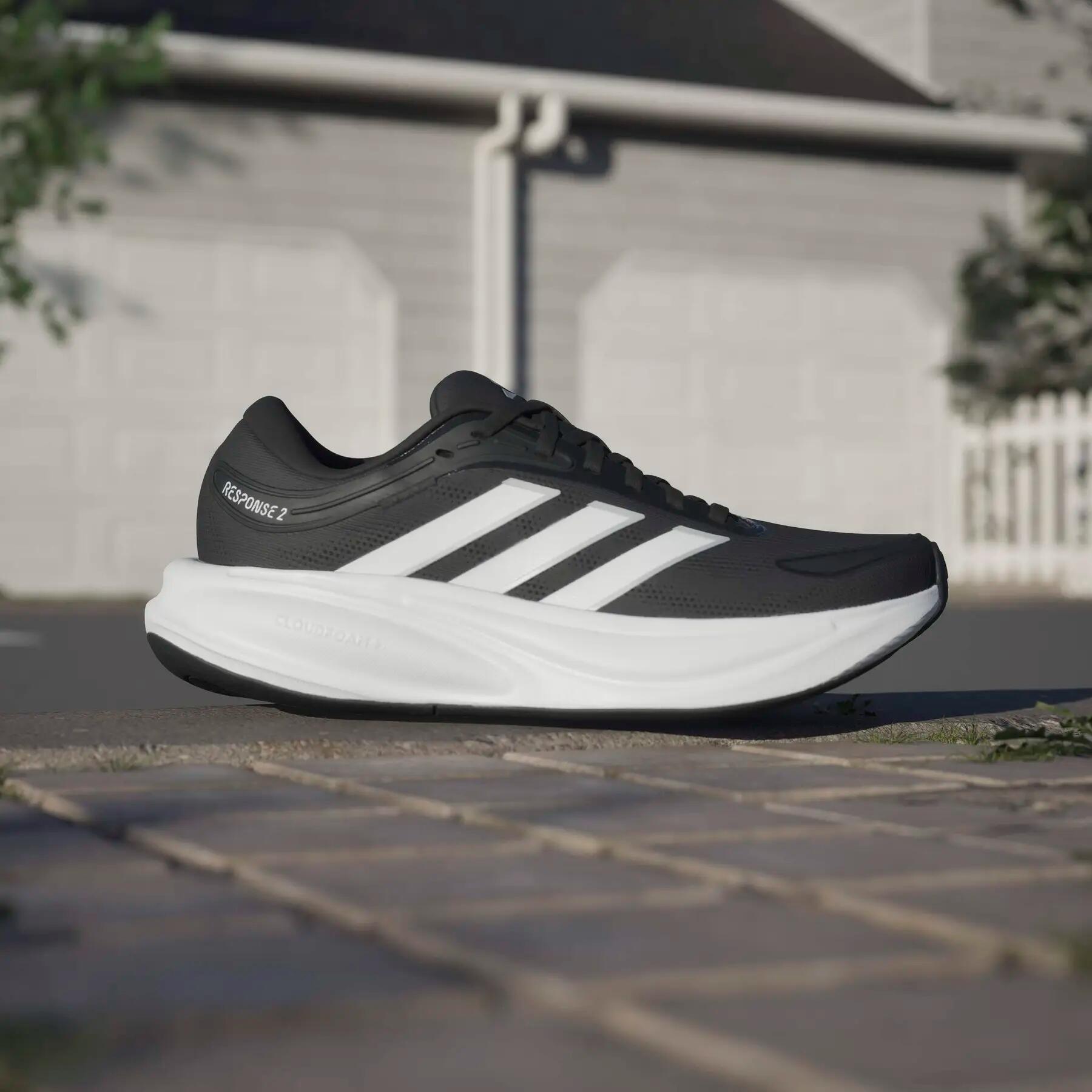 Scarpe running da donna adidas Response 2 2/7