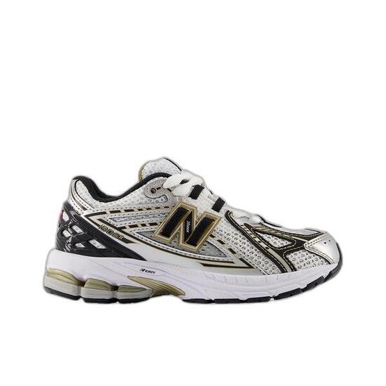 New Balance 1906R White Metallic Gold (PS)