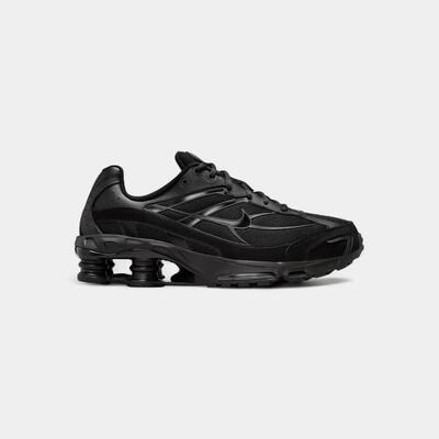 Nike shox ride 2 black