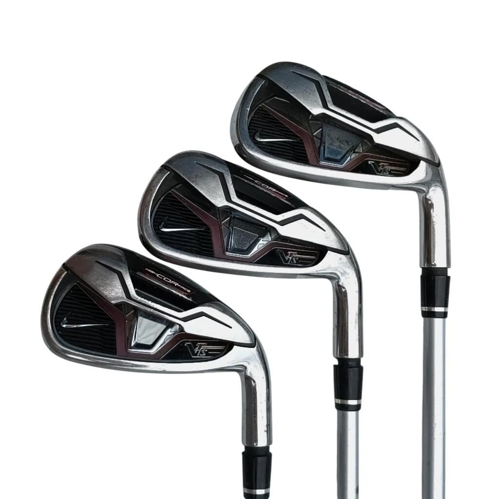Nike VRS HighCorFace Iron Set / 5-PW / Flex A-flex / Graphite