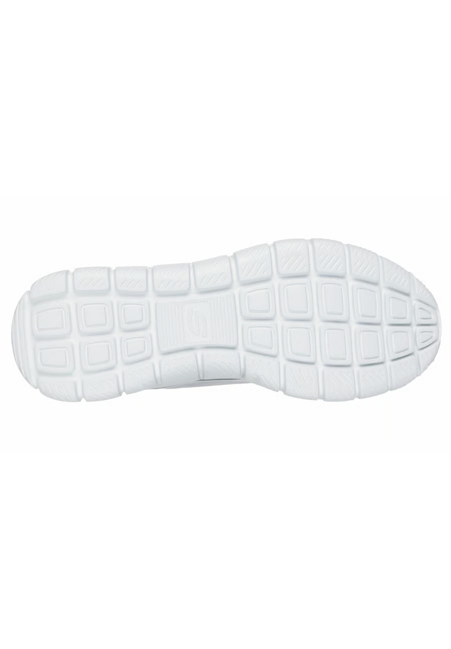 Skechers Herren Slip-ins Track Ezral Sneaker 233039 WGY White Grey 2/4