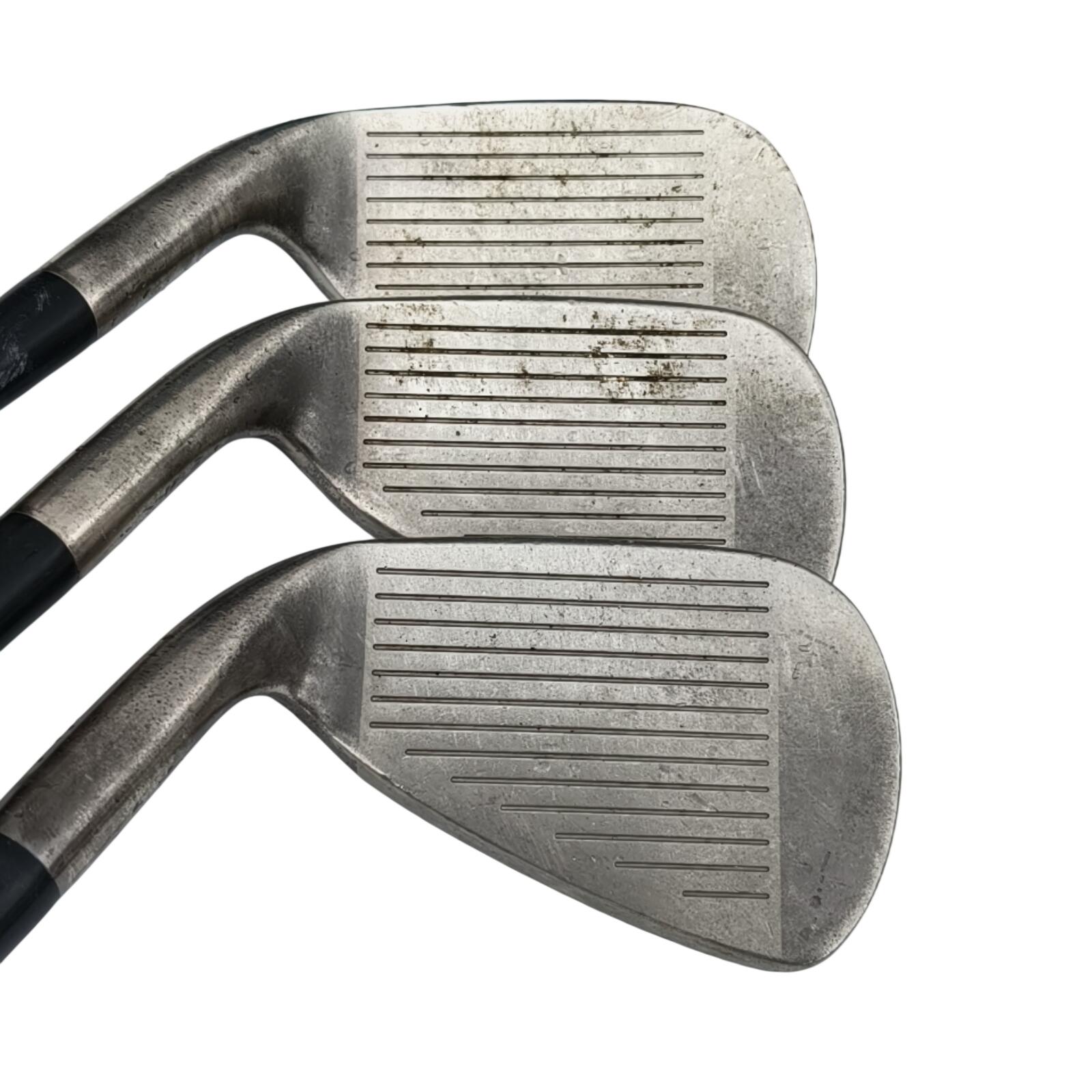 Mizuno JPX Ez IJzerset / 5-PW / Flex Ladies / Grafiet 6/7