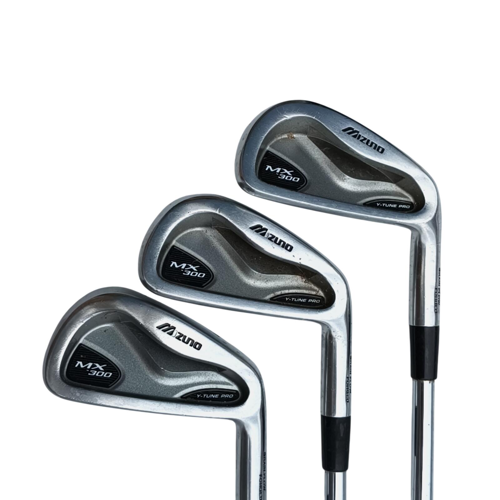 MIZUNO picture