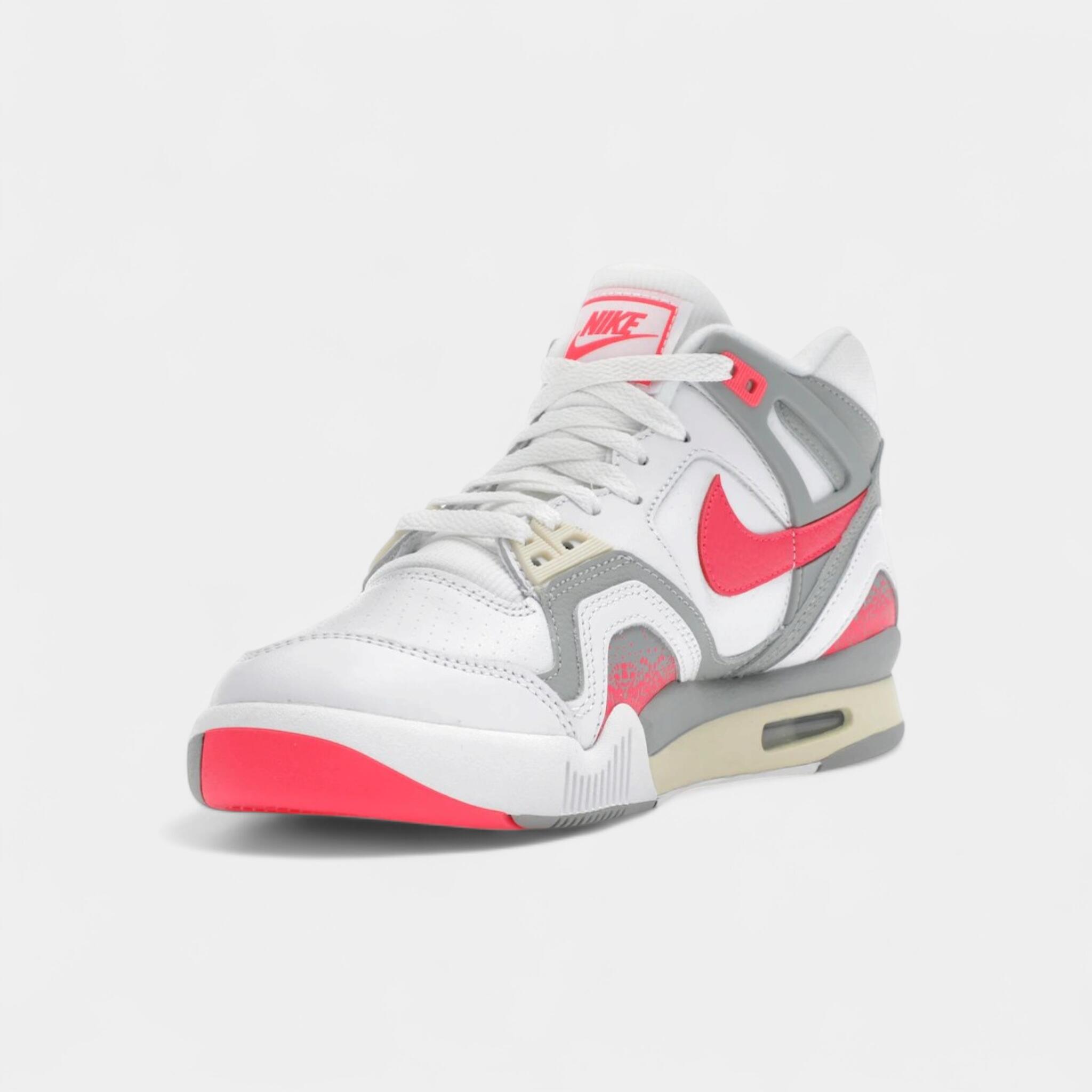 Nike Air Tech Challenge II Racer Pink 3/4