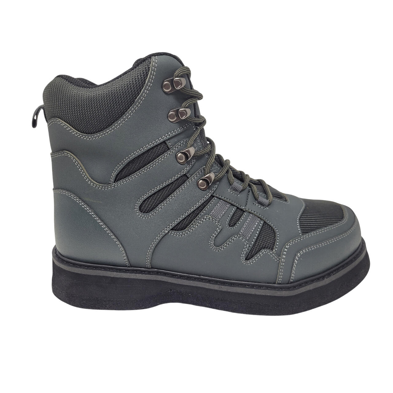 Kogha Watschuhe (Graugrün) Größe 44 3/5
