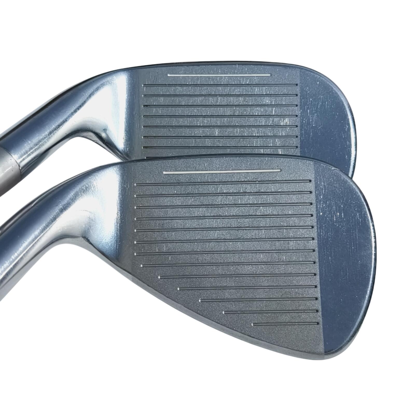 Cobra King F6 Tecflo IJzerset / 6-PW / Flex Ladies / Grafiet 6/7
