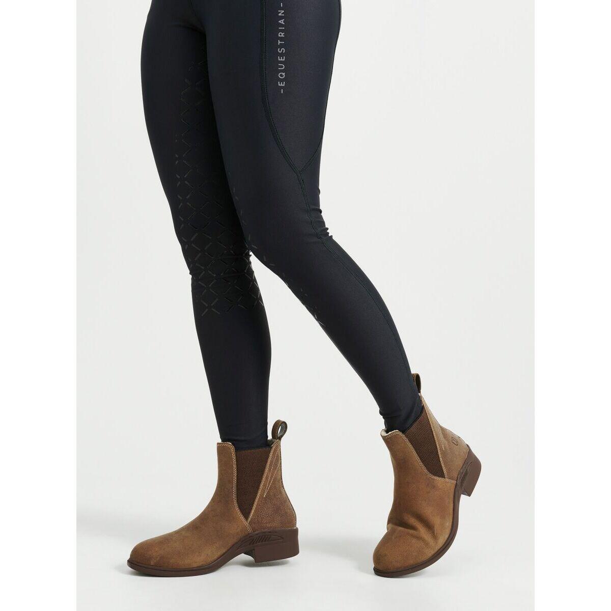 Boots d'équitation femme Jacson Sephora 3/3