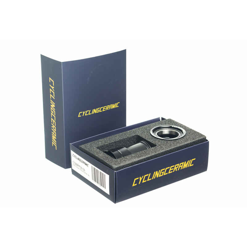 Tretlager Cycling Ceramic bb pf30-30