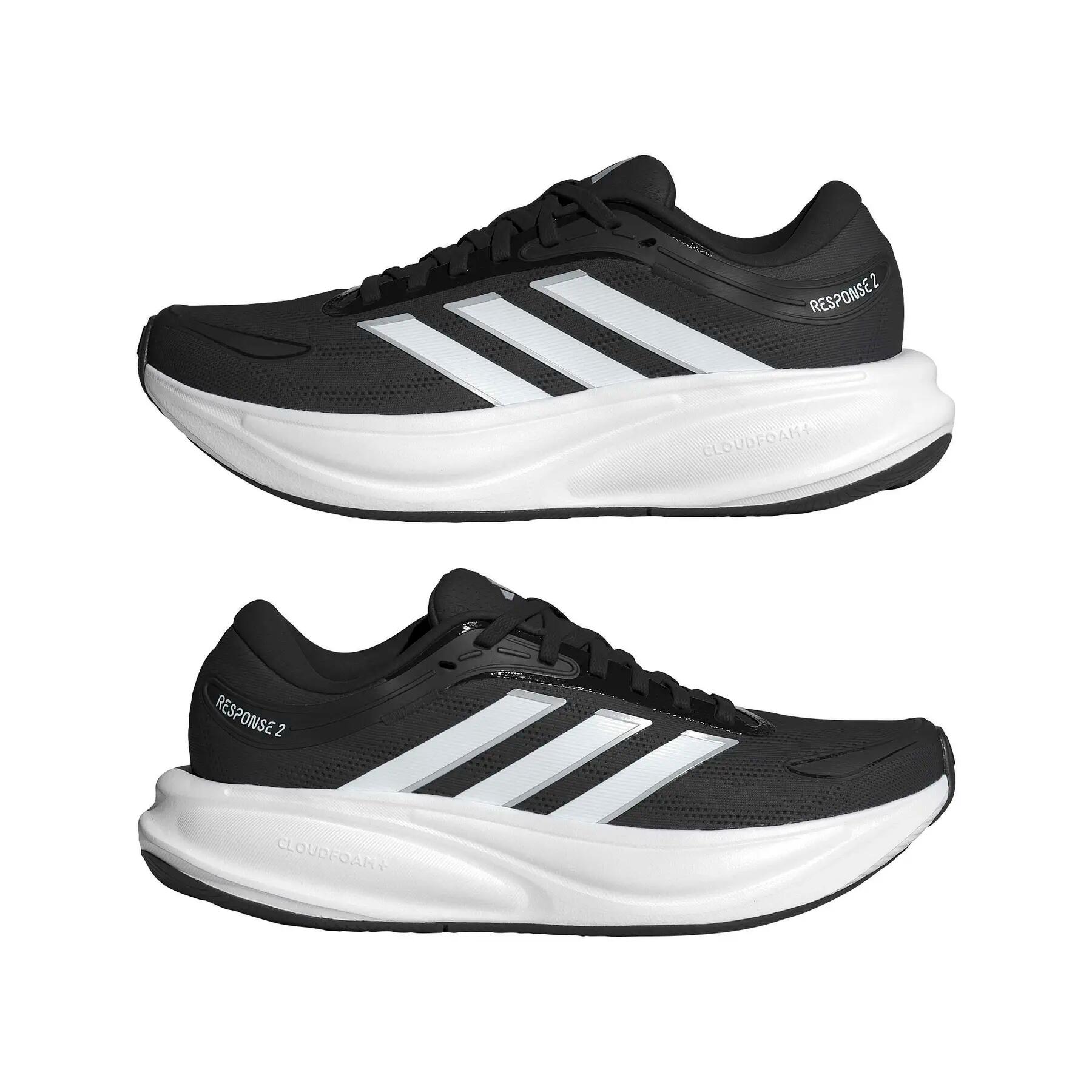Scarpe running da donna adidas Response 2 4/7