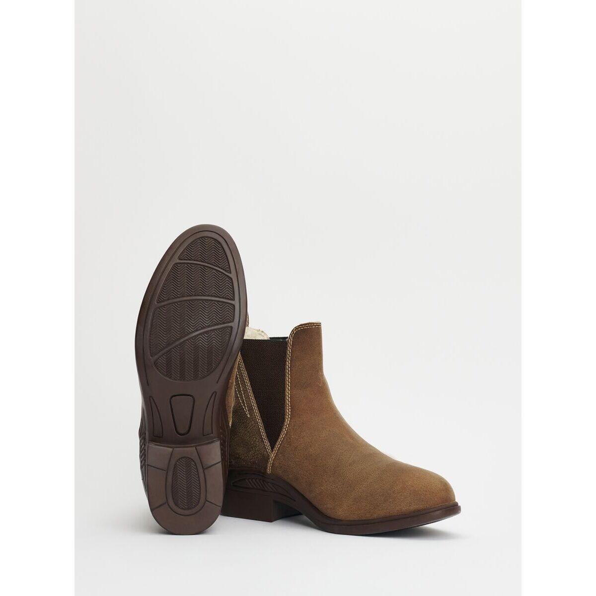 Boots d'équitation femme Jacson Sephora 2/3