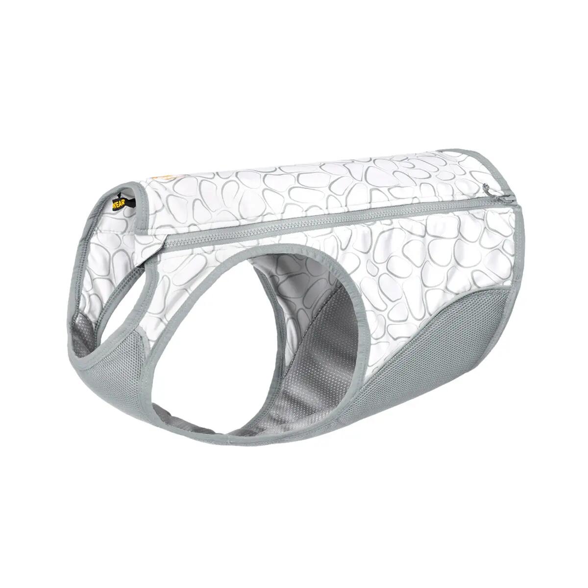 Abrigo de perro con cremallera Ruffwear Swamp Cooler 1/1