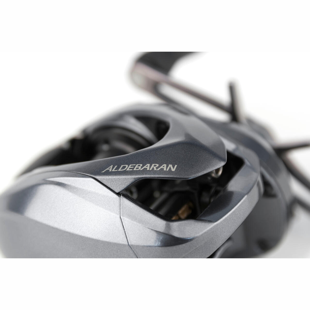 Moulinet pour gaucher Shimano Aldebaran MGL 51 HG 2/5