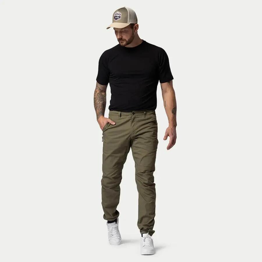 Broek Beyond Nordic 2/7
