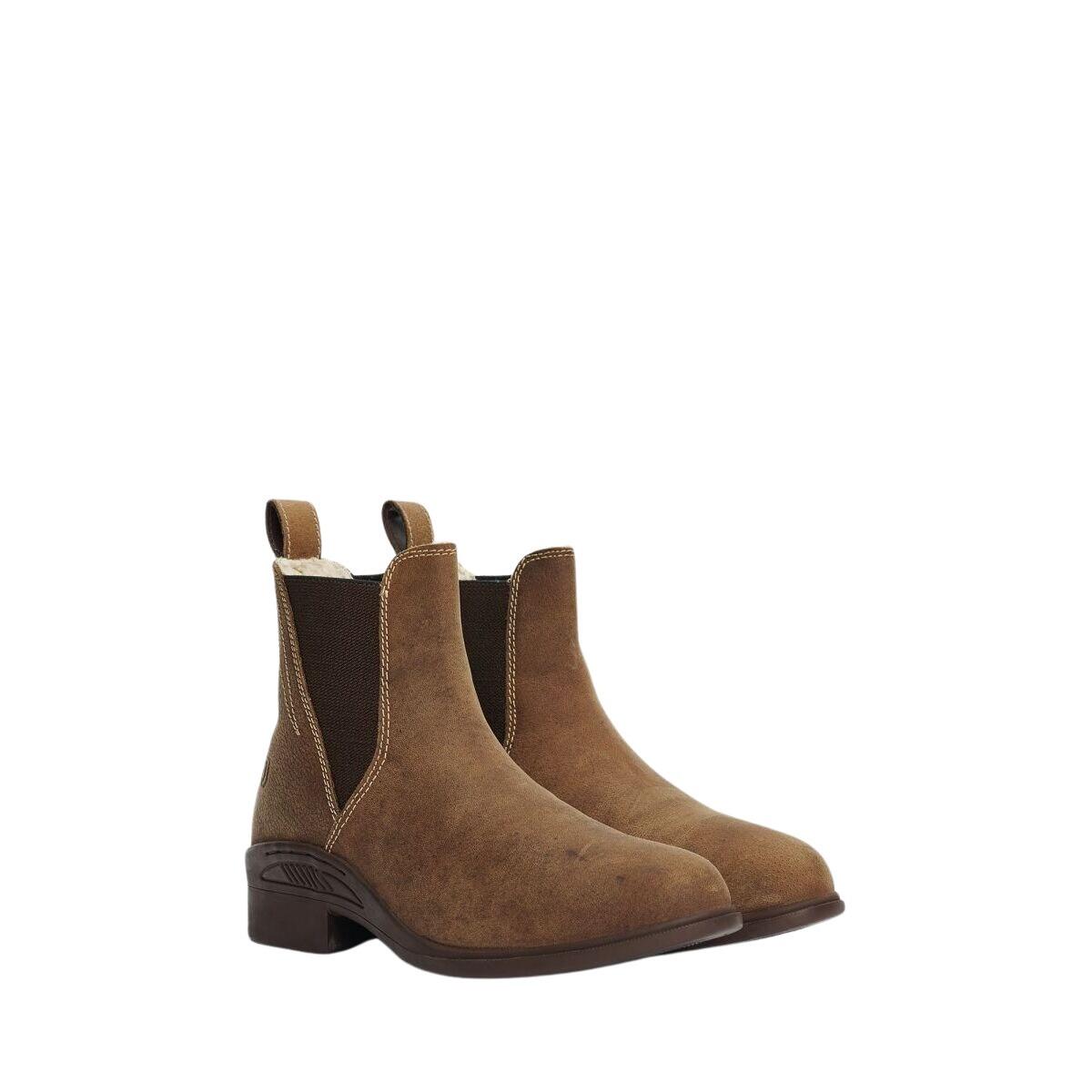 Damskie buty do jazdy konnej Jacson Sephora
