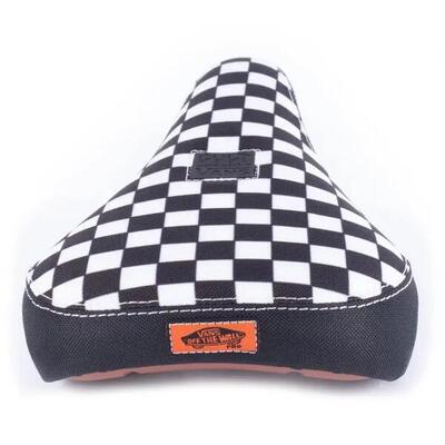 Sella Cult X Vans Slip-On Checkerboard