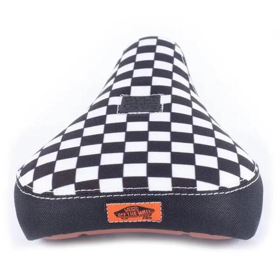 Sella Cult X Vans Slip-On Checkerboard
