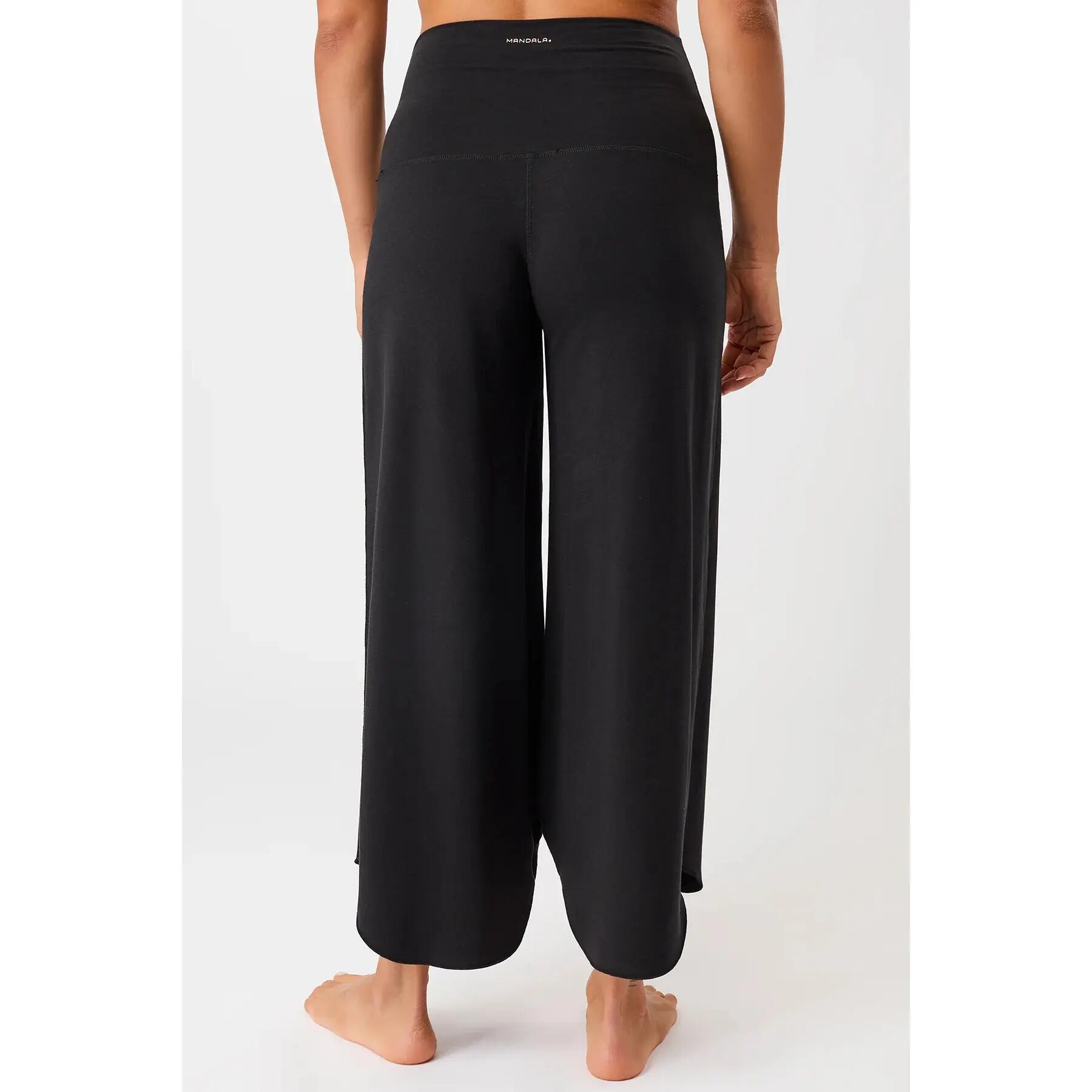 Pantalon femme Mandala Tulip 2/5