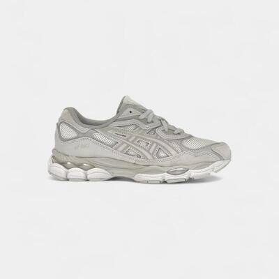 Asics gel-nyc cream cloud grey