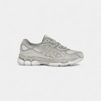 ASICS Gel-NYC Cream Cloud Grey