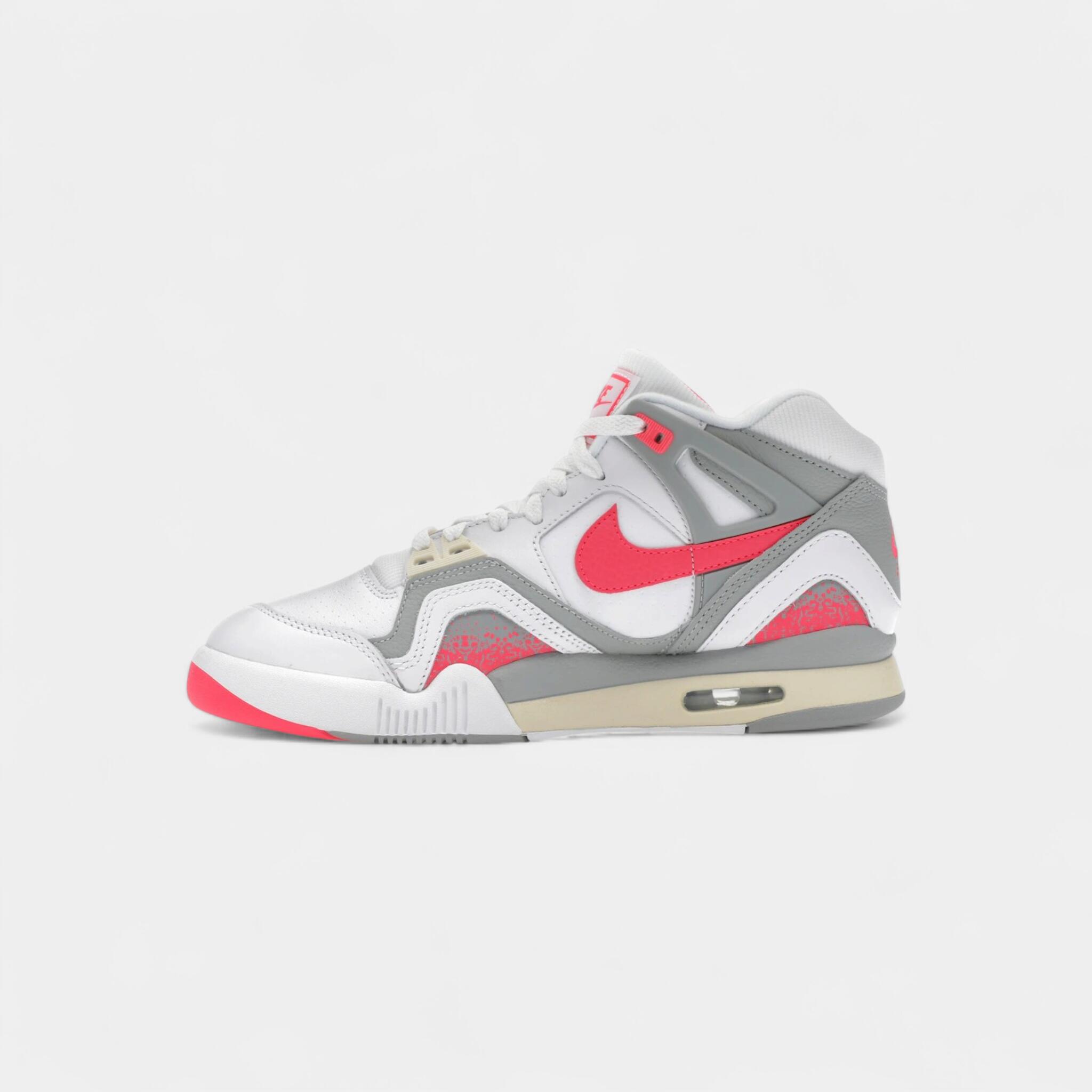 Nike Air Tech Challenge II Racer Pink 4/4