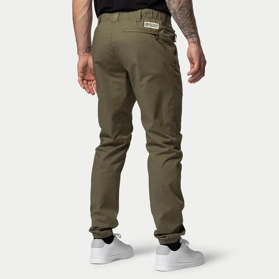Broek Beyond Nordic 5/7