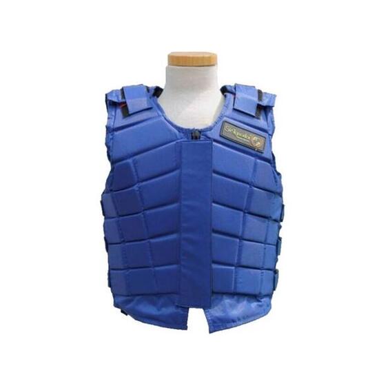 Gilet équitation enfant Sir Lancelot