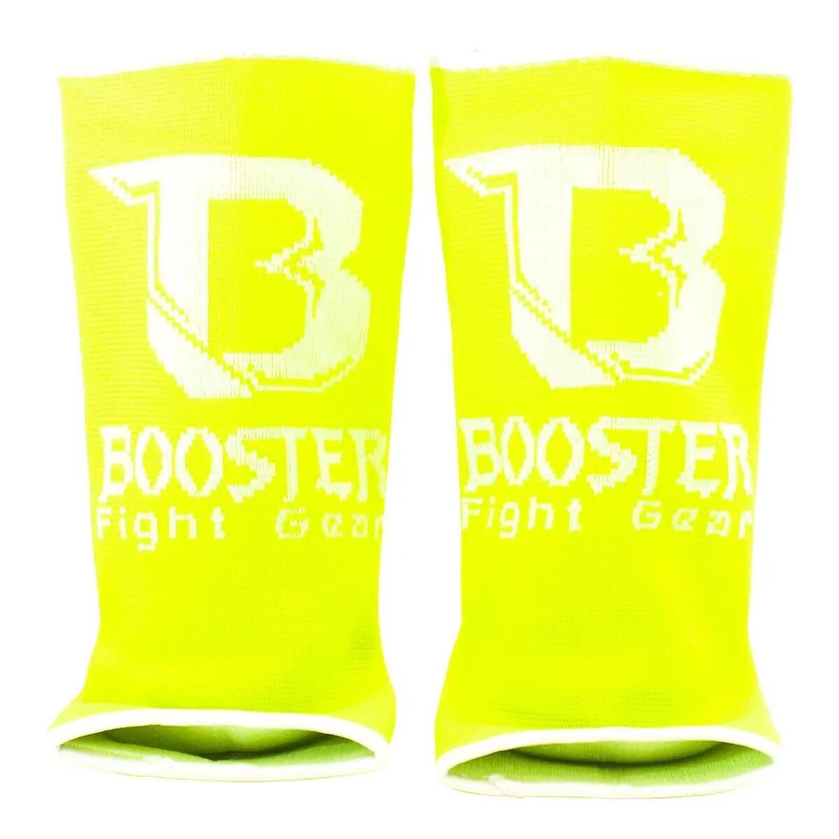 BOOSTER FIGHT GEAR picture