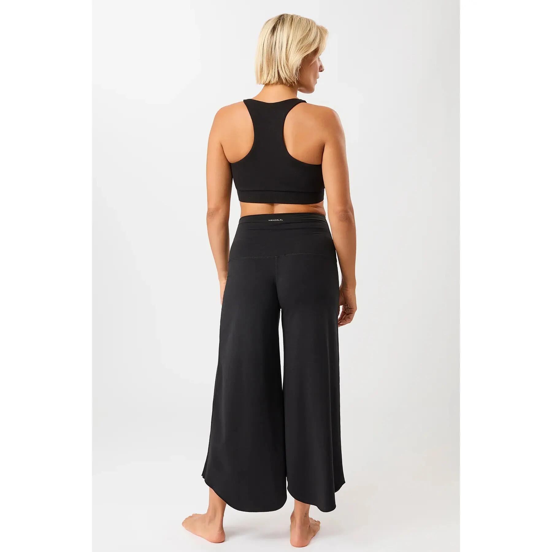Pantalon femme Mandala Tulip 5/5