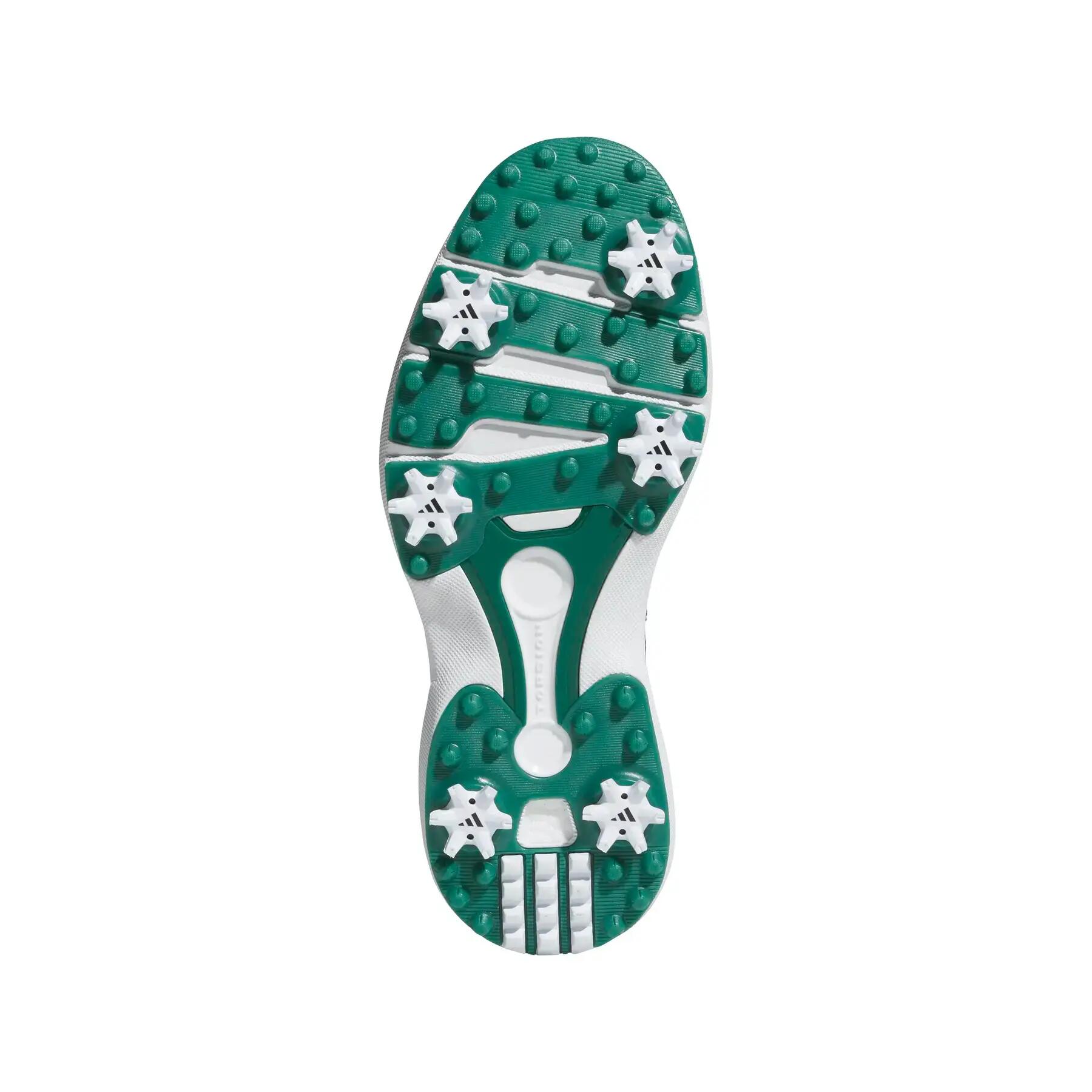 Buty golfowe z korkami adidas MC70 6/7