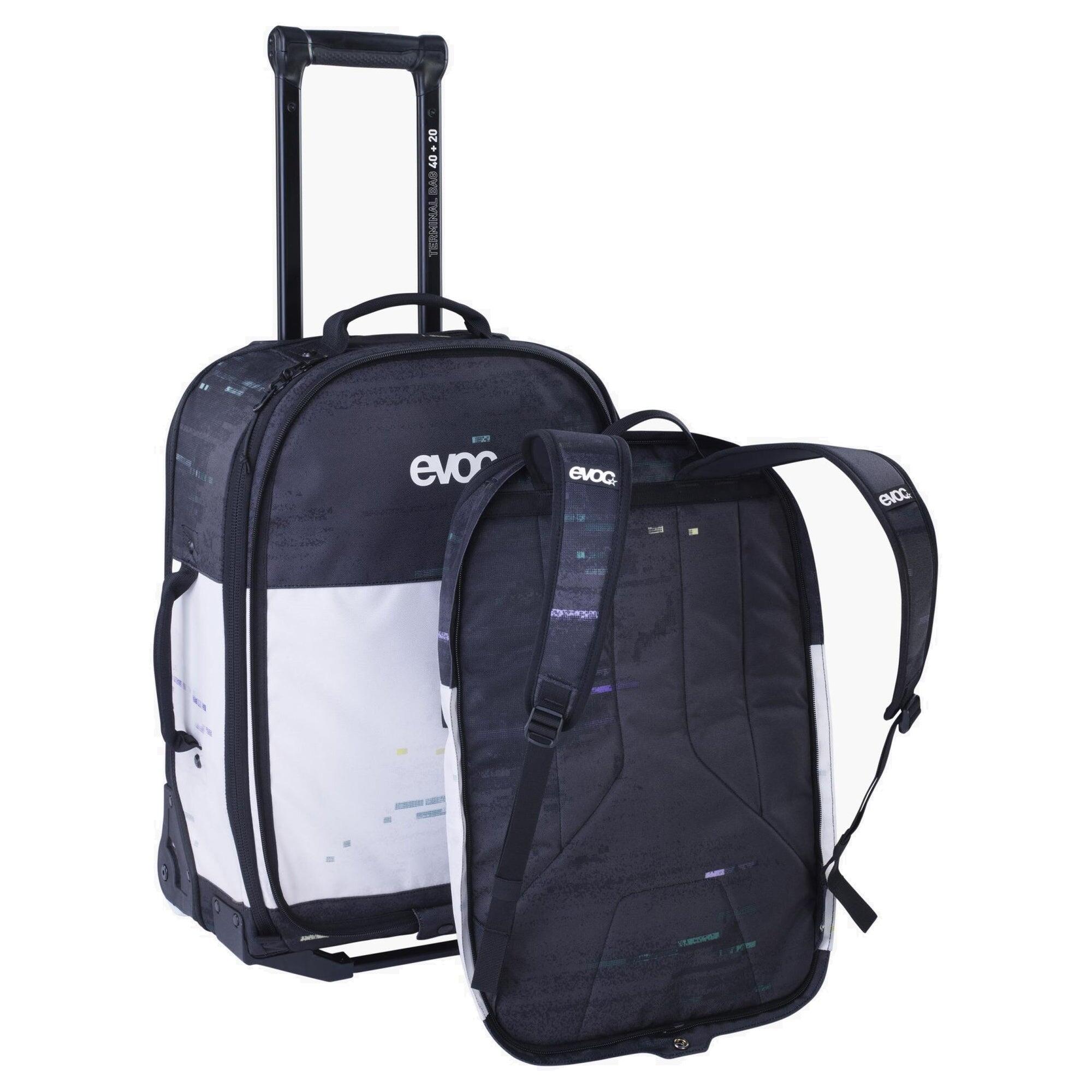 Trolley Evoc Terminal 7/7