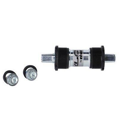 Soporte inferior para la transmisión por correa XLC bb-j02 bsa 440 43.70 gates c