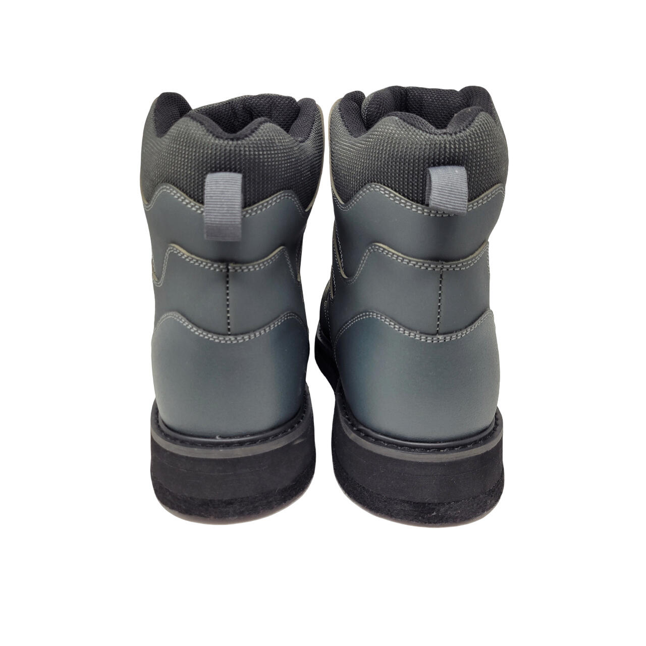 Kogha Watschuhe (Graugrün) Größe 44 4/5