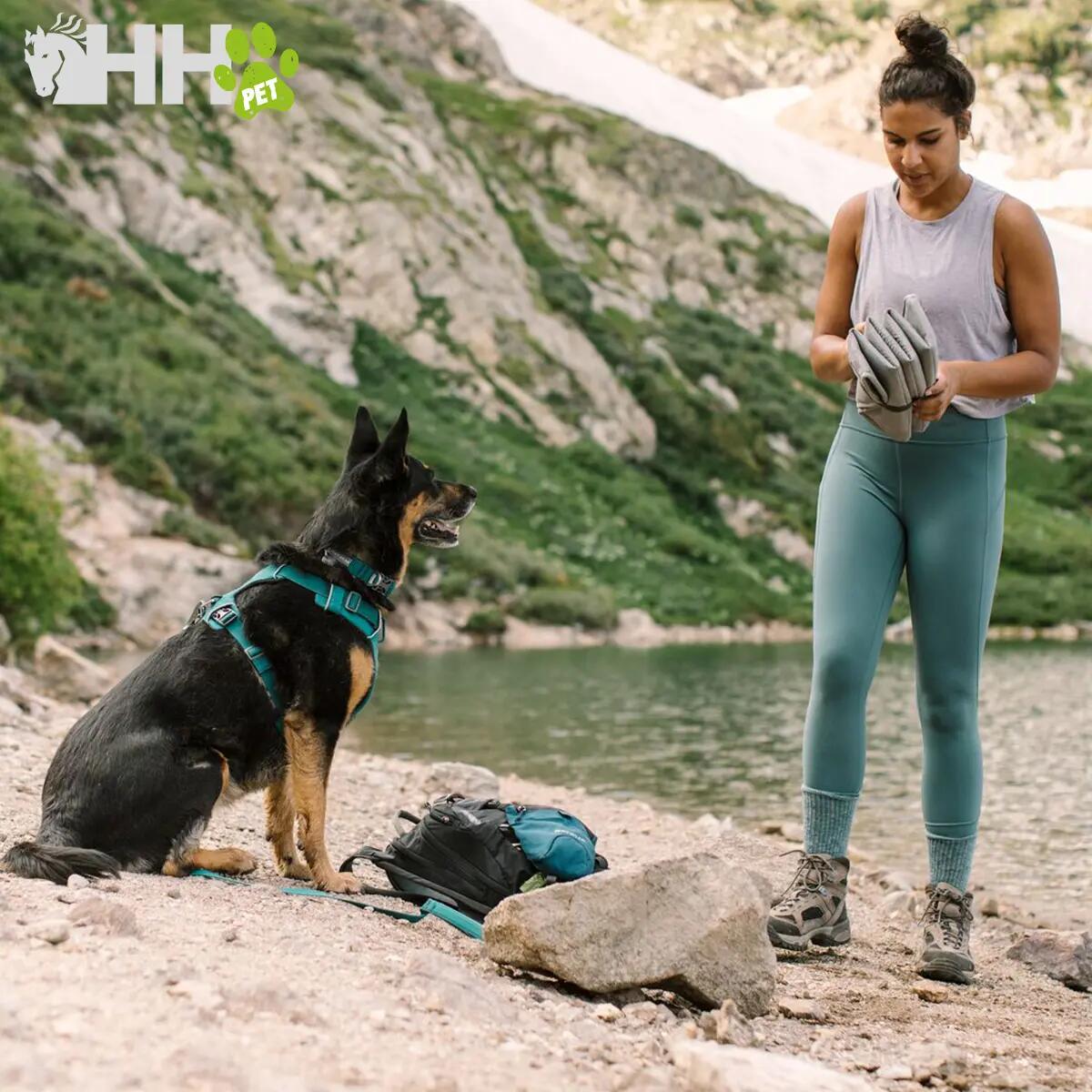 Hondenmat Ruffwear Highlands 5/5
