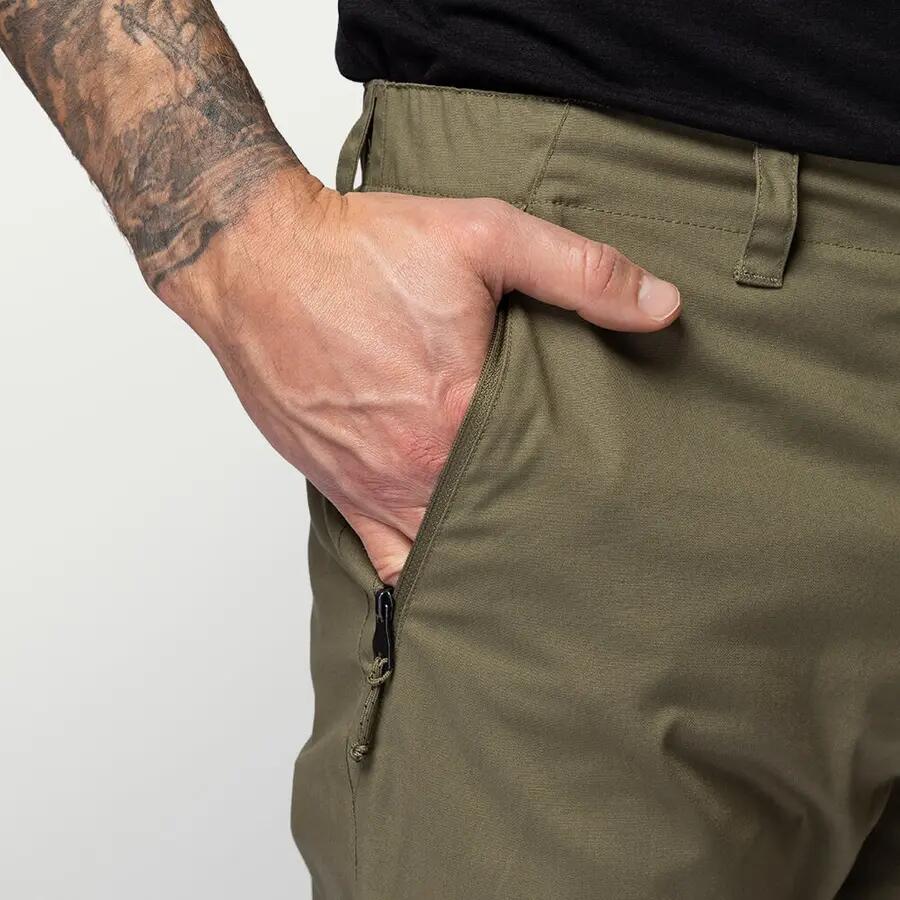 Broek Beyond Nordic 7/7