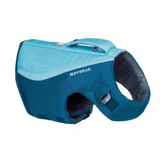 Gilet de sauvetage pour chien Ruffwear Float Coat