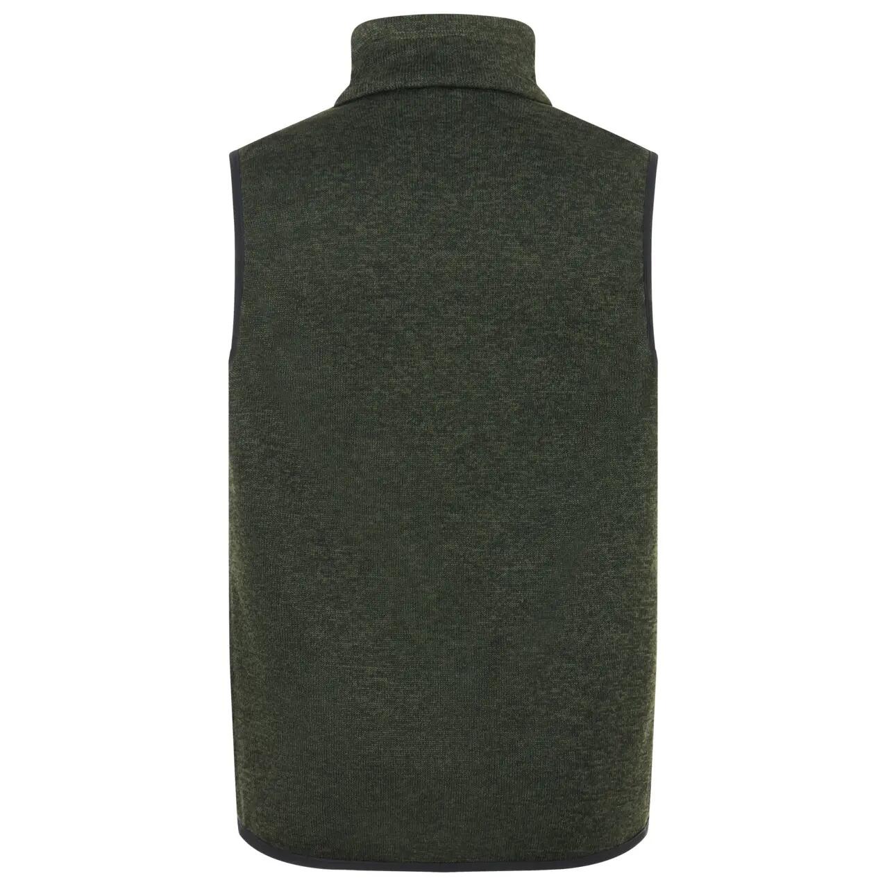 Mouwloos fleece Regatta Newhill B/W 2/4