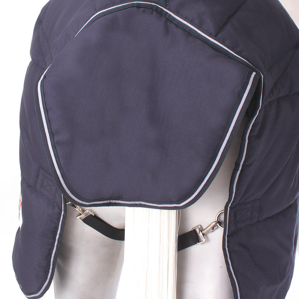 Couverture imperméable pour cheval HorSeven 3/5