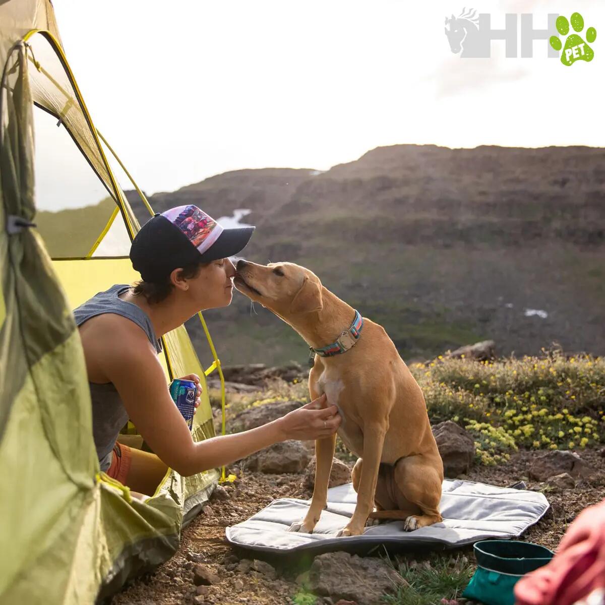 Hondenmat Ruffwear Highlands 4/5