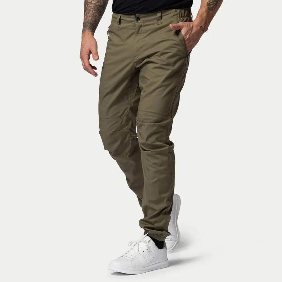Broek Beyond Nordic 4/7