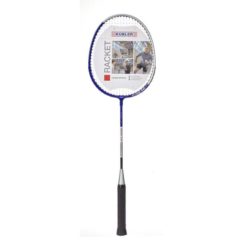 Racchetta da badminton per ragazzi delle scuole medie Kuebler Sport 2/2