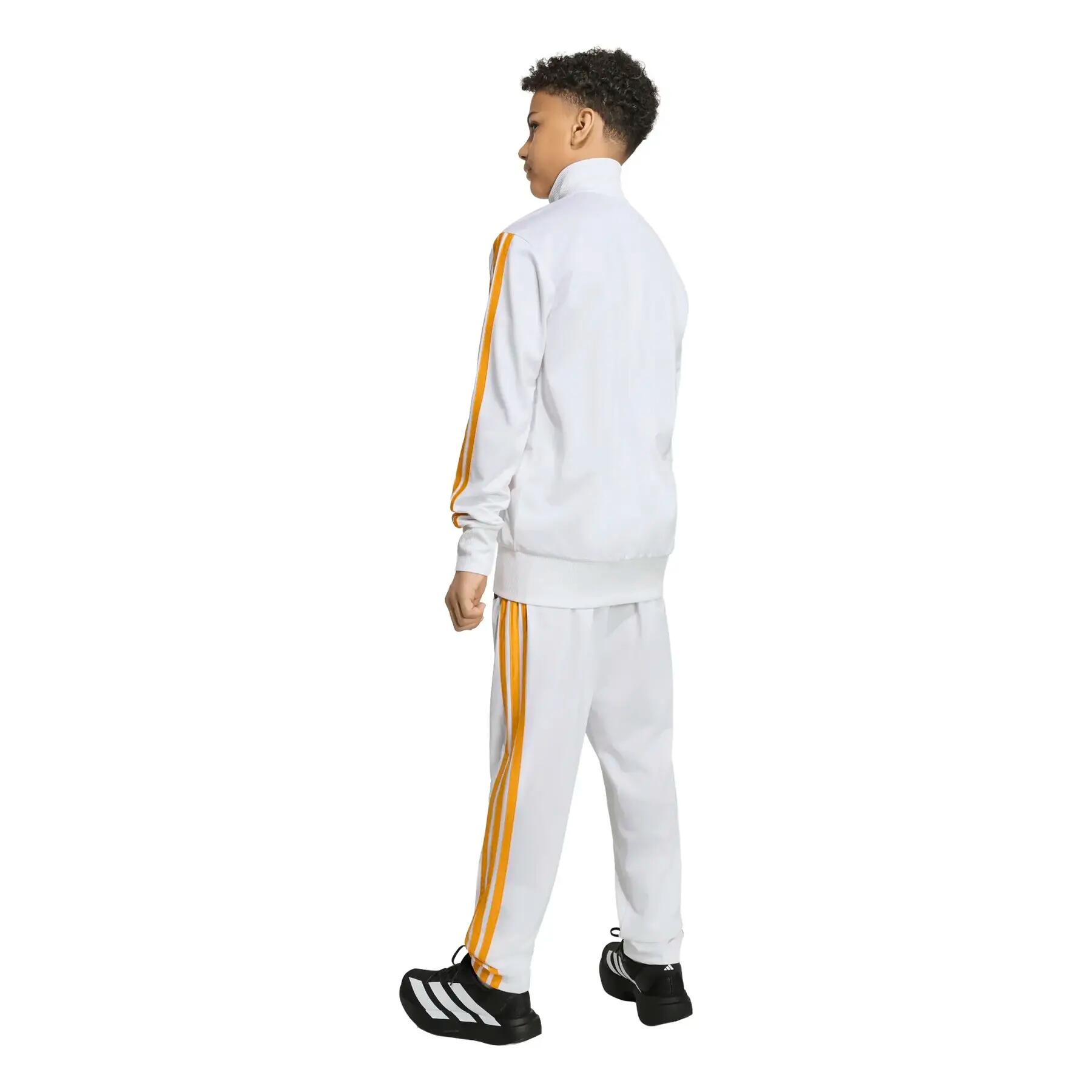 Completo sportivo bambino Real Madrid 2026/27 3/5