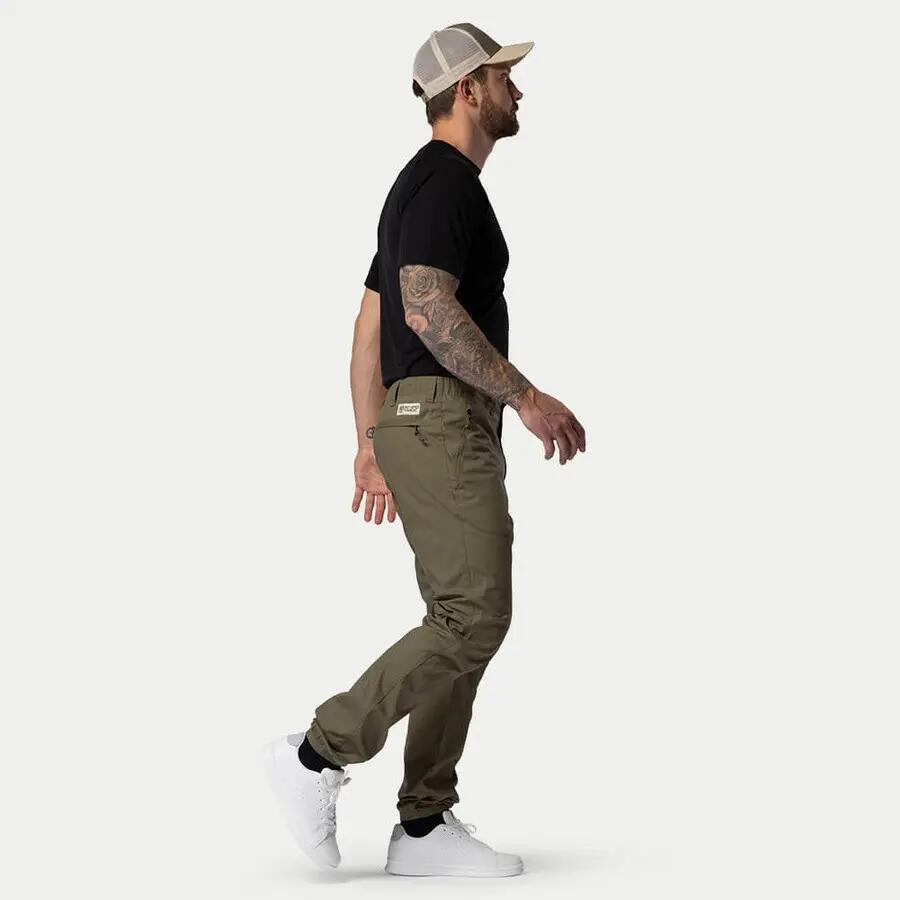 Broek Beyond Nordic 6/7
