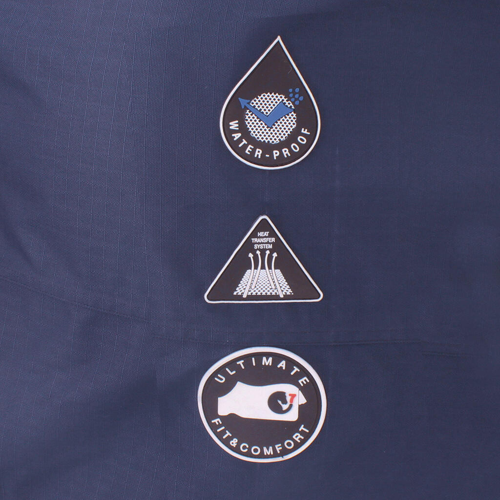 Couverture imperméable pour cheval HorSeven 4/5