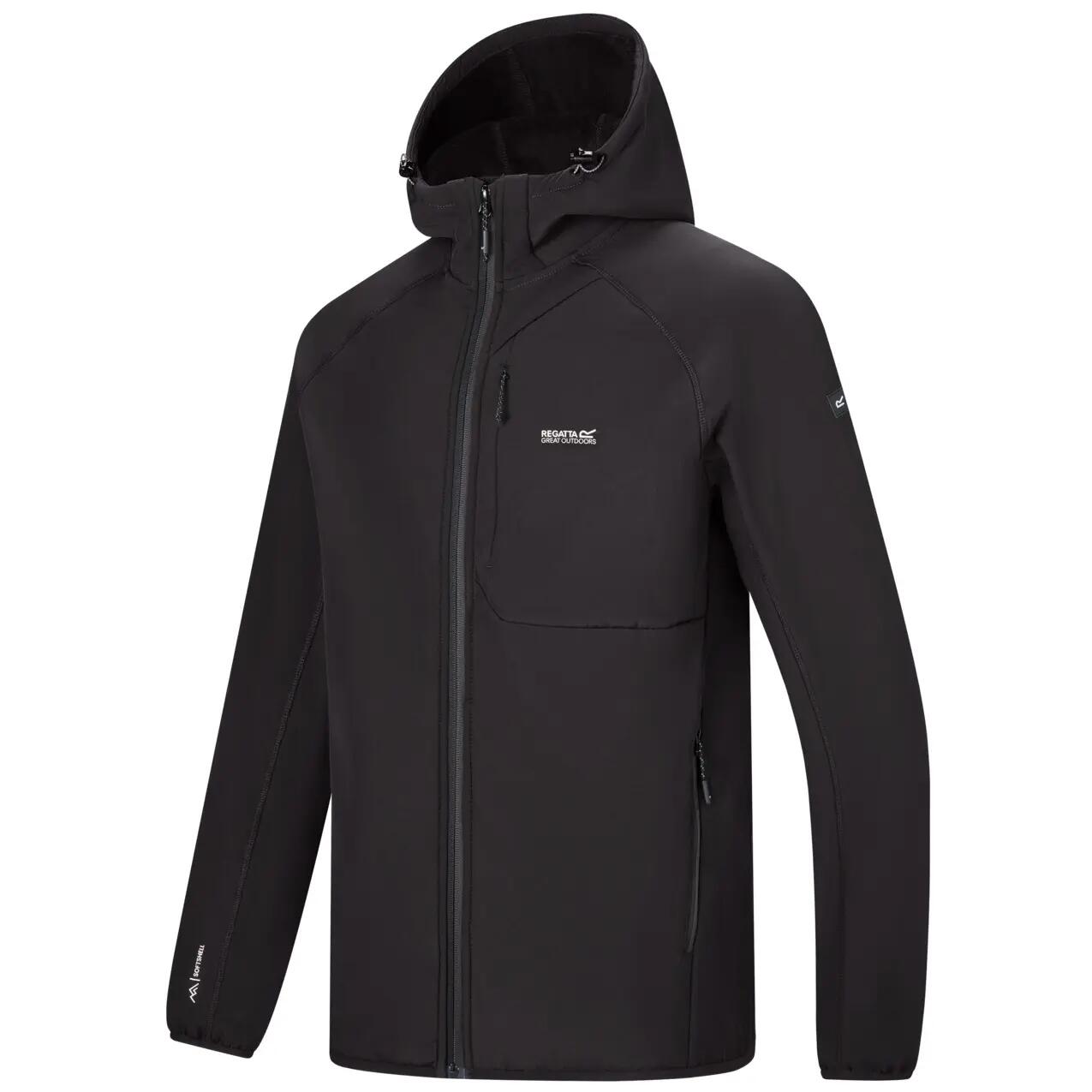 Veste de randonnée Regatta Ossek 2/5