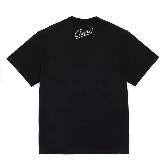 T-shirt Cinelli Speciale Corsa Braulio 2/2