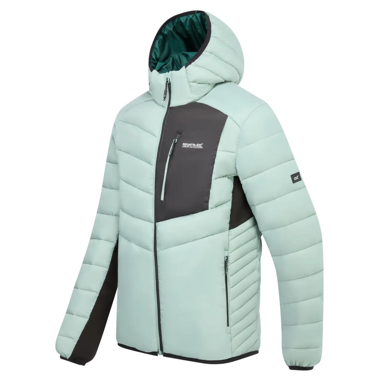 Veste hybride Regatta Leedre 3/5